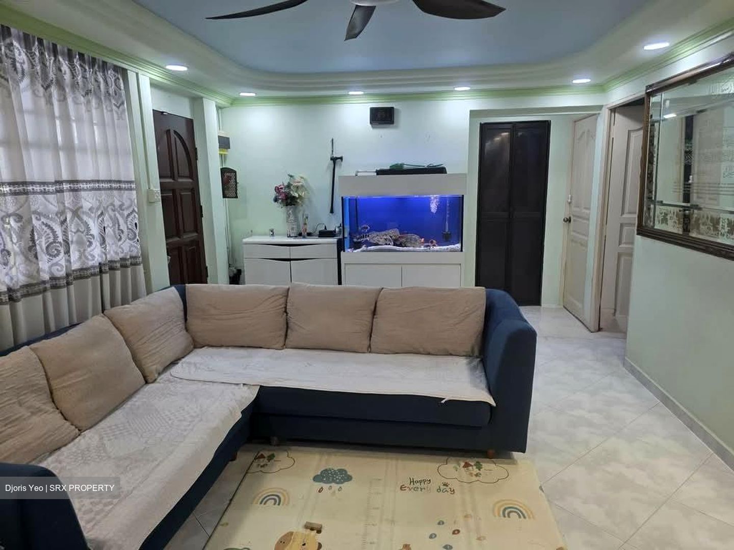 Blk 107 Bishan View (Bishan), HDB 4 Rooms #553611261